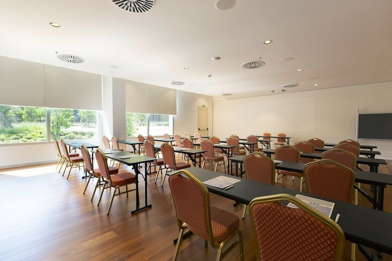 Hotel Hipotels Gran Playa De Palma