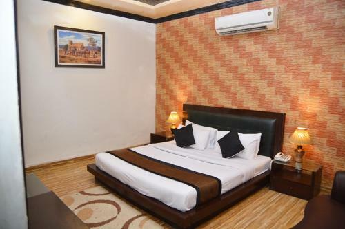 Green Fort Hotel
