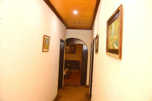 Green Fort Hotel