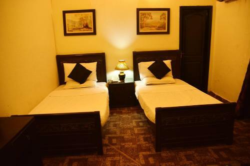 Green Fort Hotel