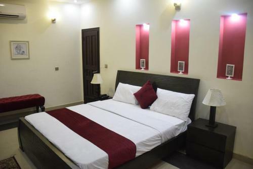 Hostal Elite Residence