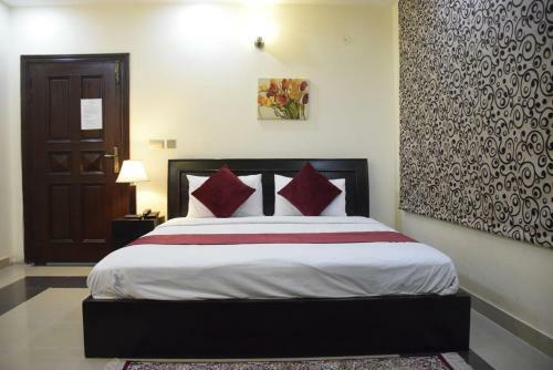 Hostal Elite Residence