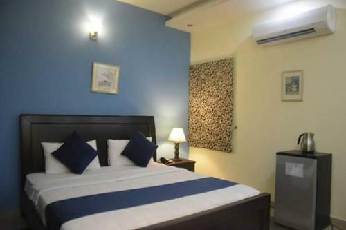 Hostal Elite Residence