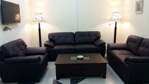 Hostal Elite Residence