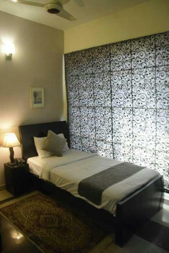 Hostal Elite Residence
