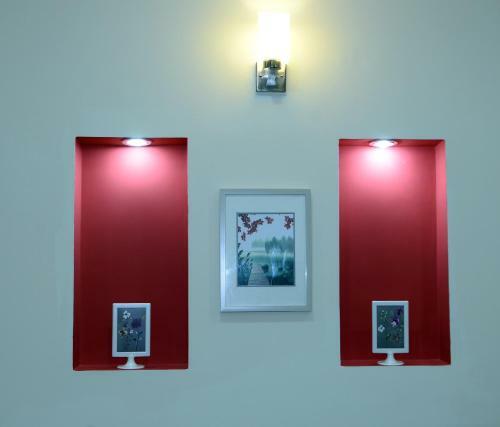 Hostal Elite Residence
