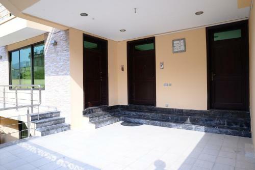 Hostal Elite Residence