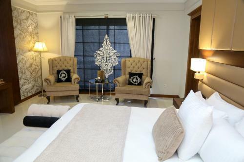 Hotel Grace Guest House