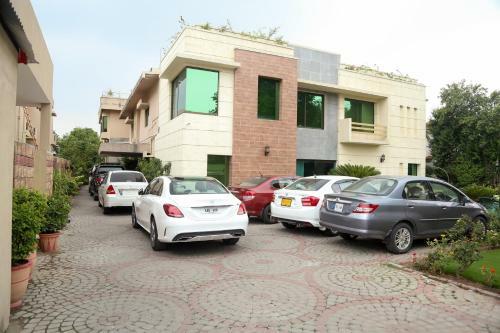 Hotel Grace Guest House