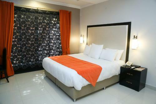 Hotel Grace Guest House
