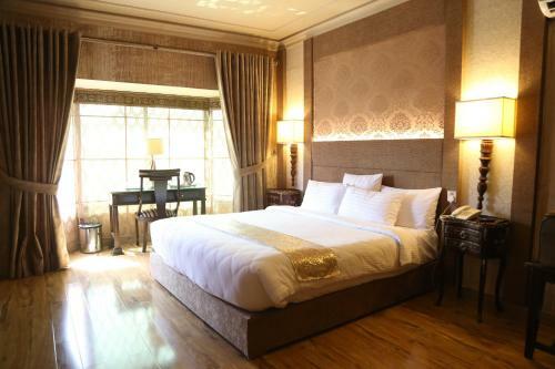Hotel Grace Guest House