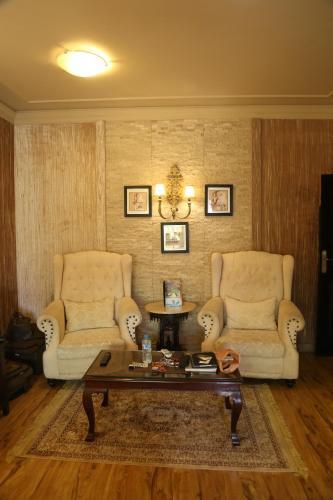 Hotel Grace Guest House