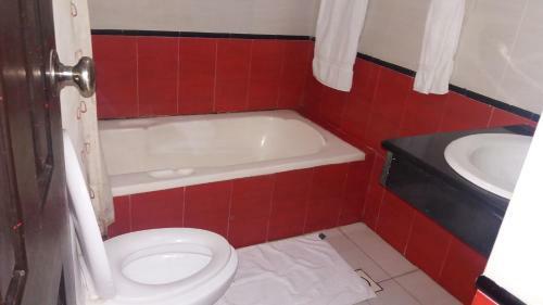 Hostal Capri Executive
