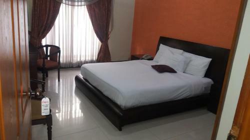 Hostal Capri Executive