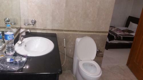 Hostal Capri Executive