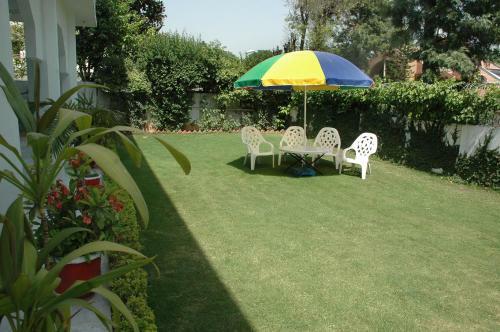 Hostal Capri Executive