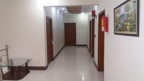 Hostal Capri Executive