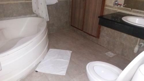 Hostal Capri Executive
