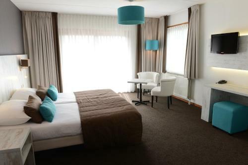 Hotel Boschrand