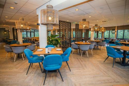 Hotel Boschrand