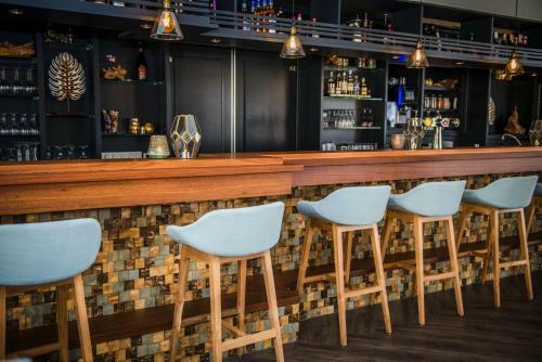 Hotel Boschrand