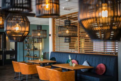 Hotel Boschrand