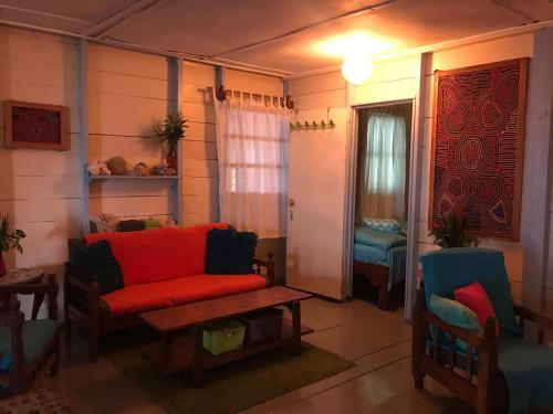 Alsibiades Apartment