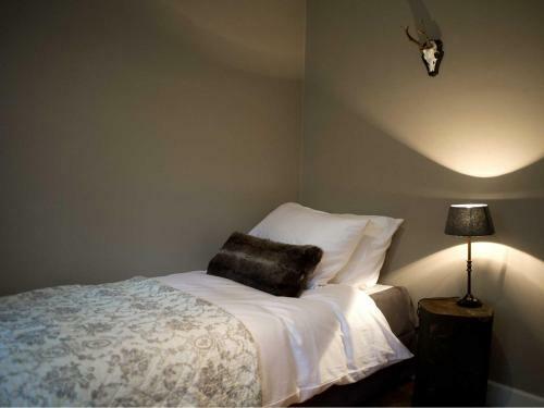 Hotel & Restaurant Meneer Van Eijck