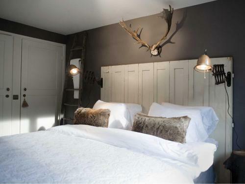 Hotel & Restaurant Meneer Van Eijck