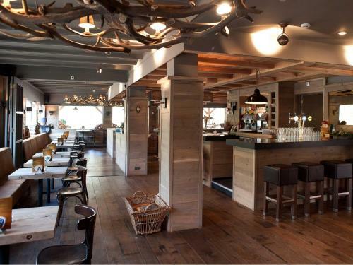 Hotel & Restaurant Meneer Van Eijck