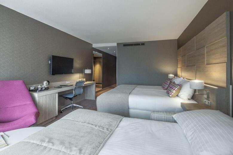 Van Der Valk Hotel Haarlem