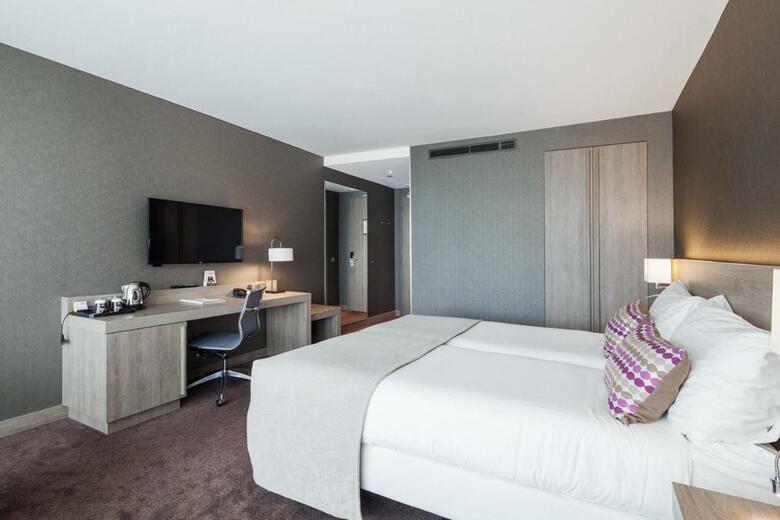 Van Der Valk Hotel Haarlem