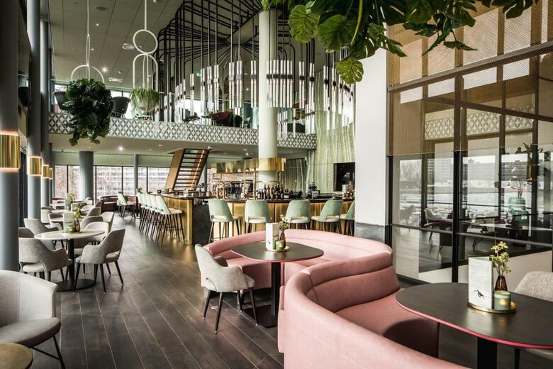 Van Der Valk Hotel Haarlem
