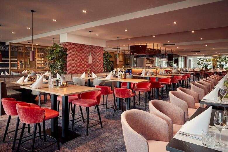 Van Der Valk Hotel Haarlem