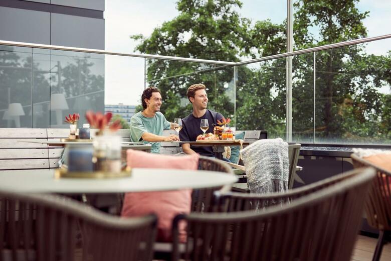 Van Der Valk Hotel Haarlem
