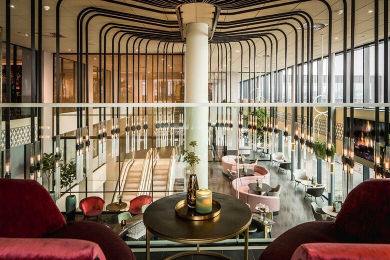 Van Der Valk Hotel Haarlem