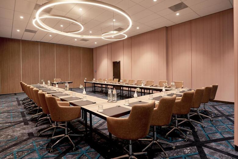 Van Der Valk Hotel Haarlem