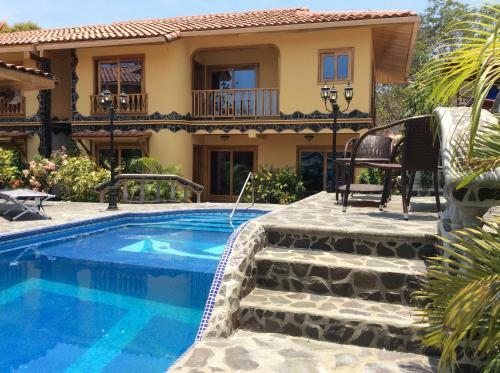 Priority Villas