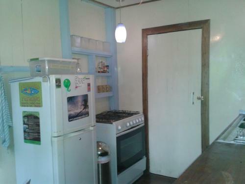 Apartamento Panama's Paradise Saigoncito