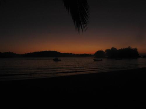 Hotel Oasis Surf Camp