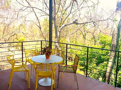Apartamentos Gemini Villas