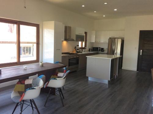 Apartamentos Gemini Villas
