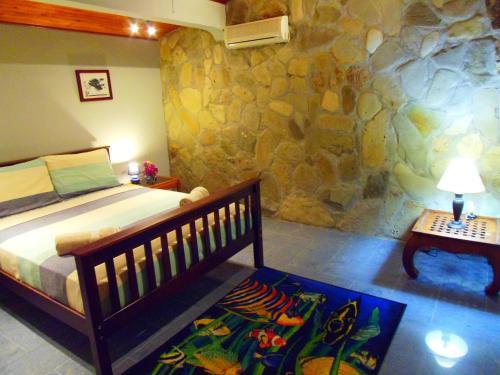 Spacious Casa Ken With Kawasaki Mule