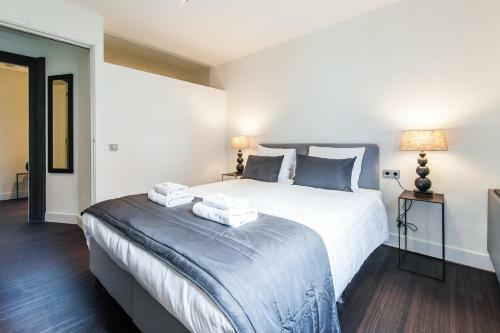 East Quarter Apartments