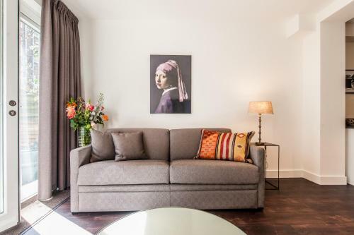 East Quarter Apartments