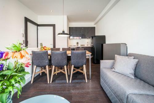 East Quarter Apartments