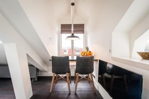East Quarter Apartments