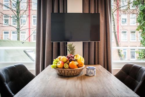 East Quarter Apartments