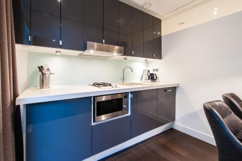 East Quarter Apartments