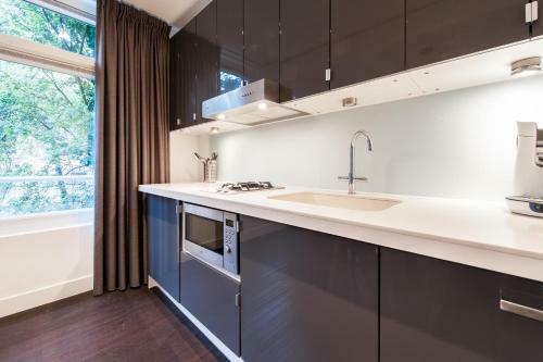East Quarter Apartments